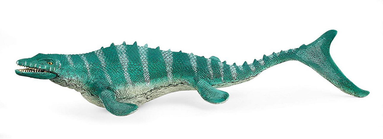 Mosasaurus (15026)