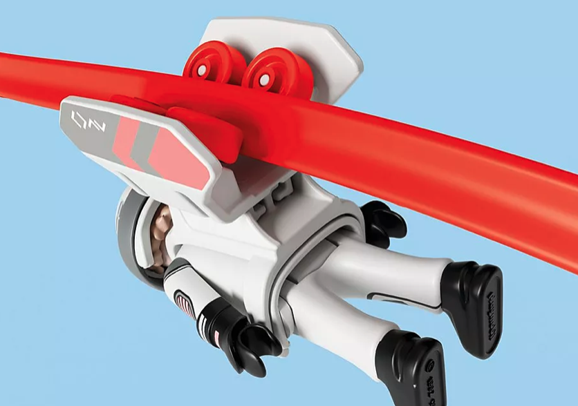 Playmobil Sky Trails: Starter Set (71969)