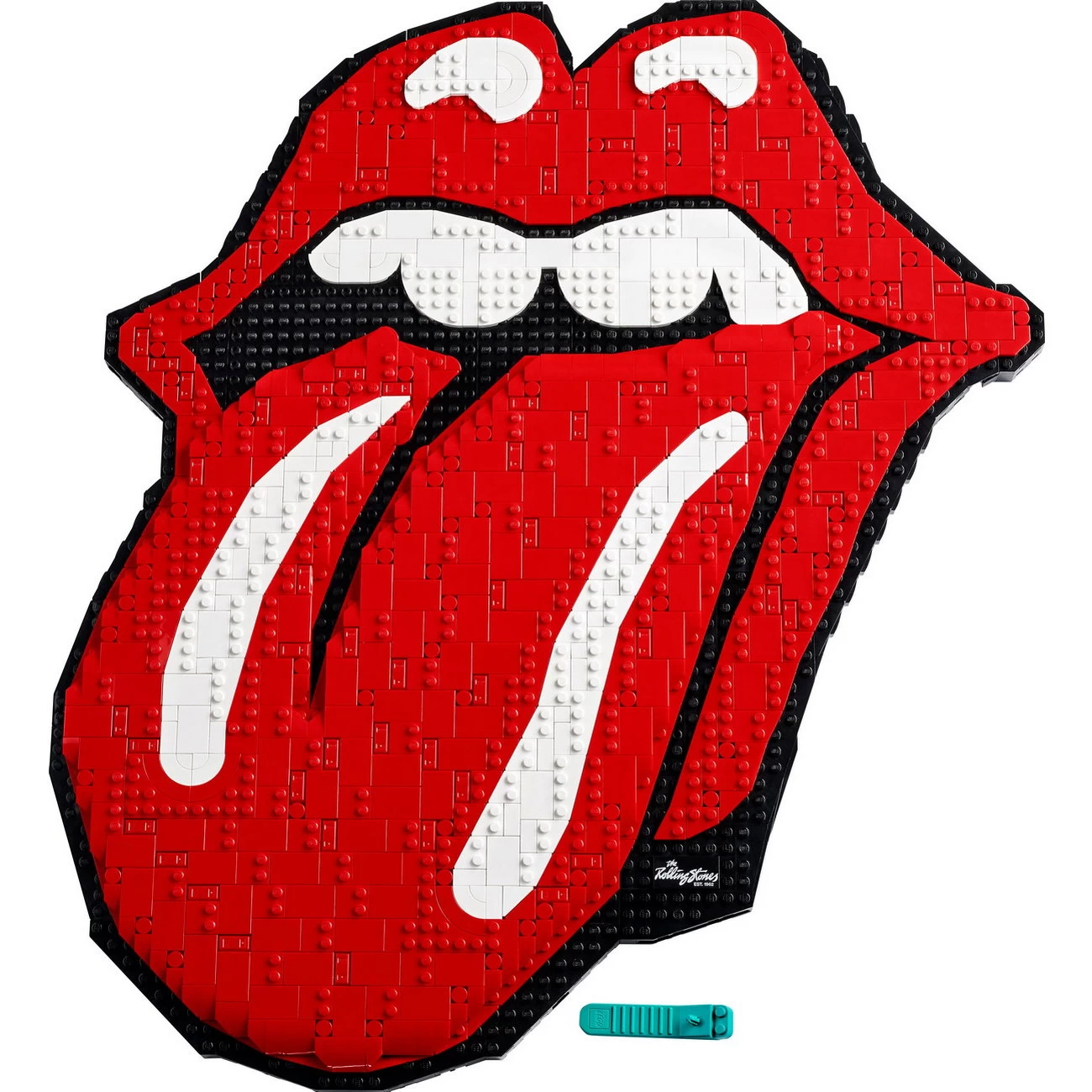 The Rolling Stones (31206)