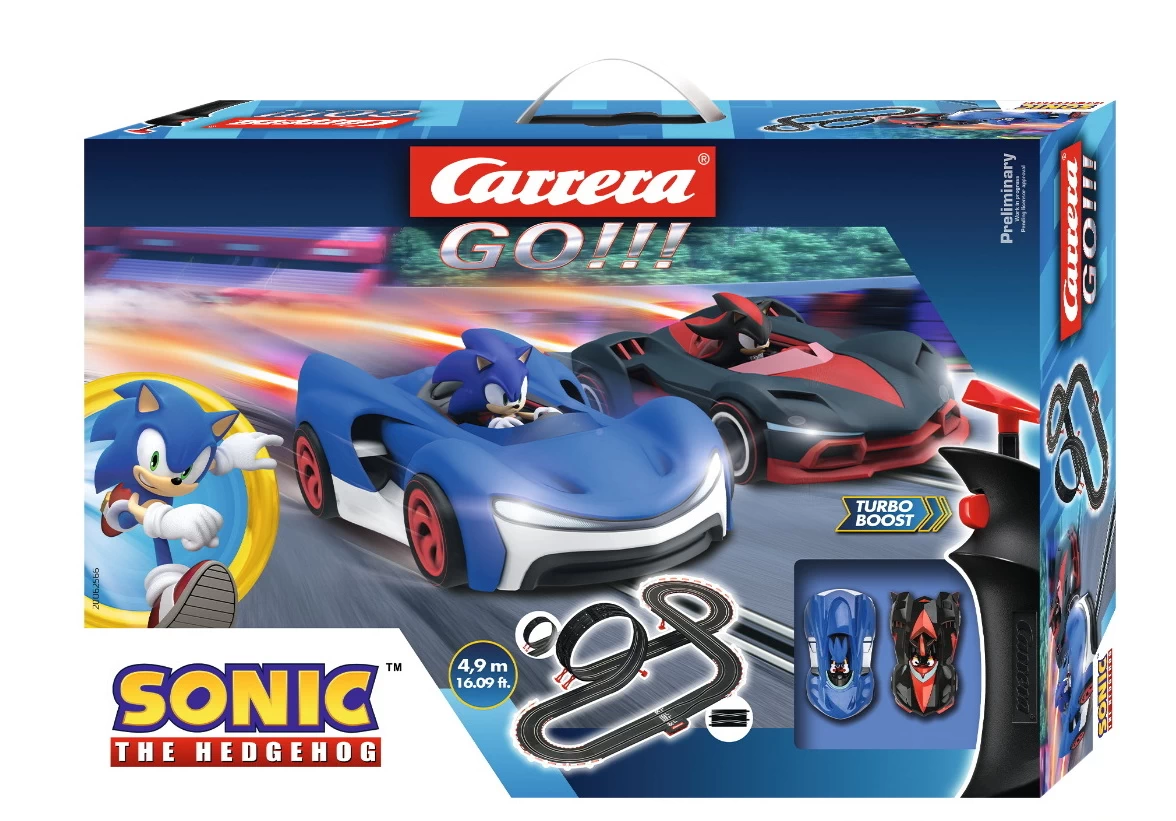Sonic the Hedgehog 4.9 (20062566)