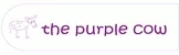 the purple cow