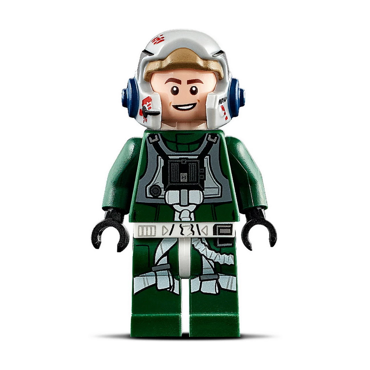 LEGO Star Wars 75275 - A-wing Starfighter