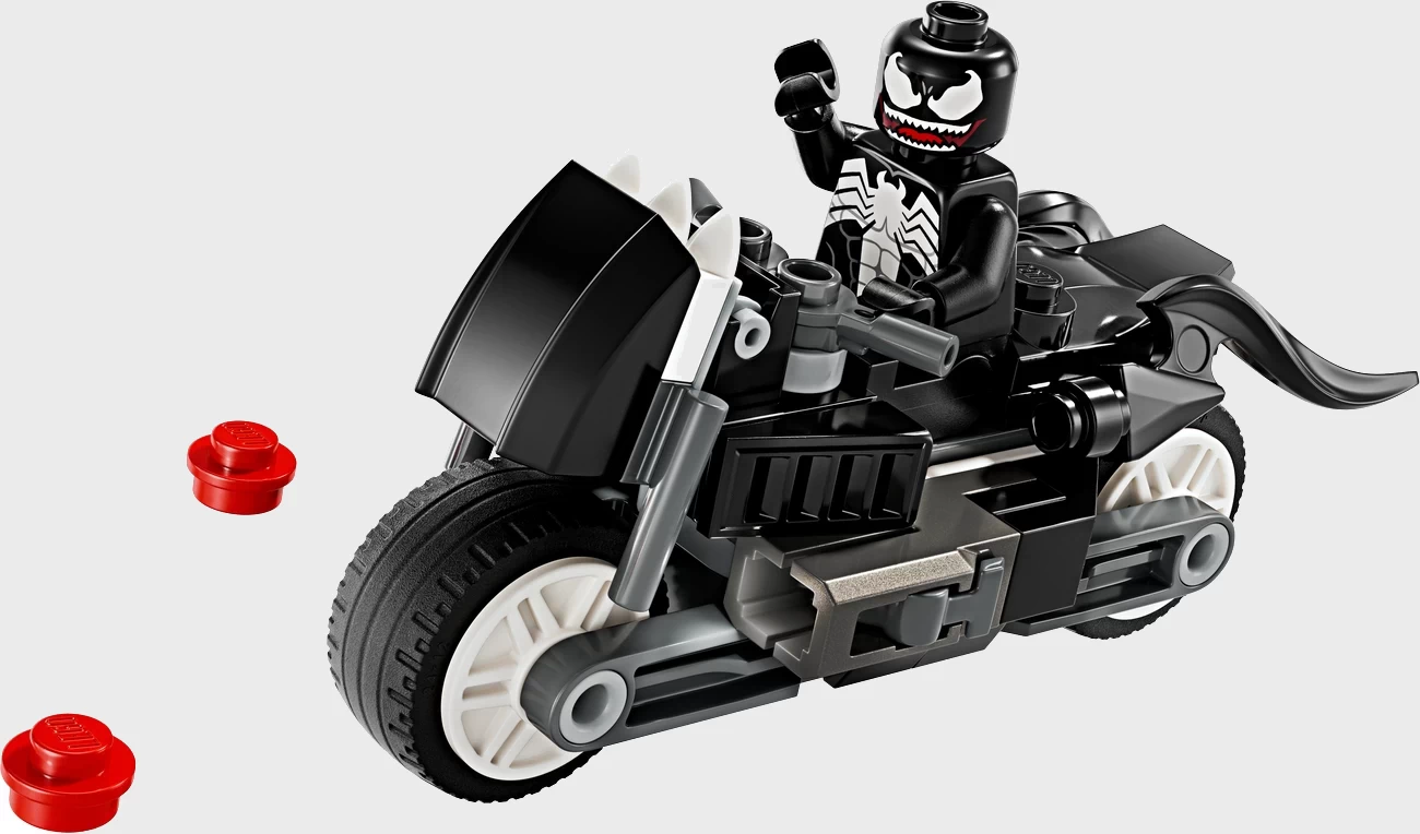Venoms Motorrad (30679) 