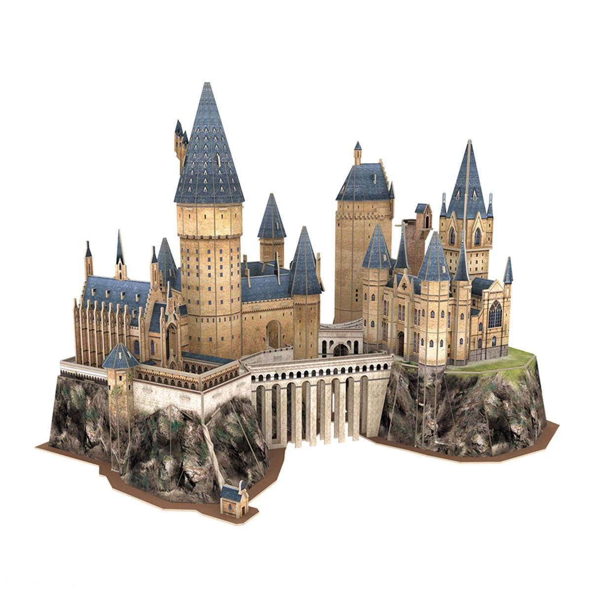 Hogwarts Castle (00311)