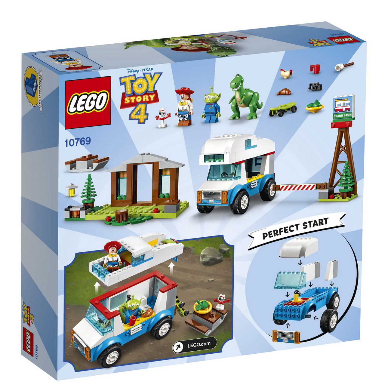 x-2019-08-LEGO 4+ 10769 - Ferien mit dem Wohnmobil