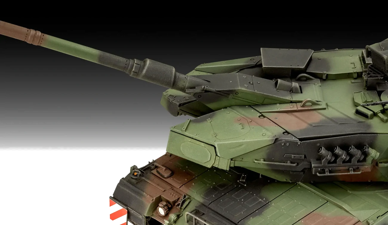 Revell 03360 - Leopard 2A7A1