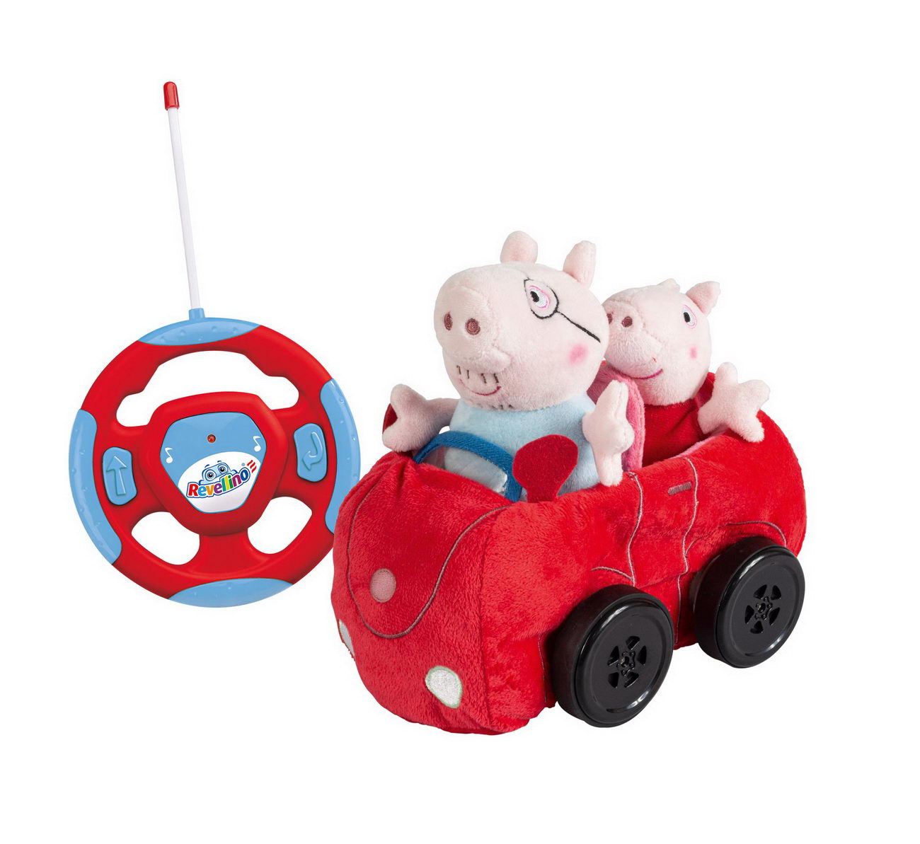 Revell 23203 - My First RC Car - PEPPA PIG