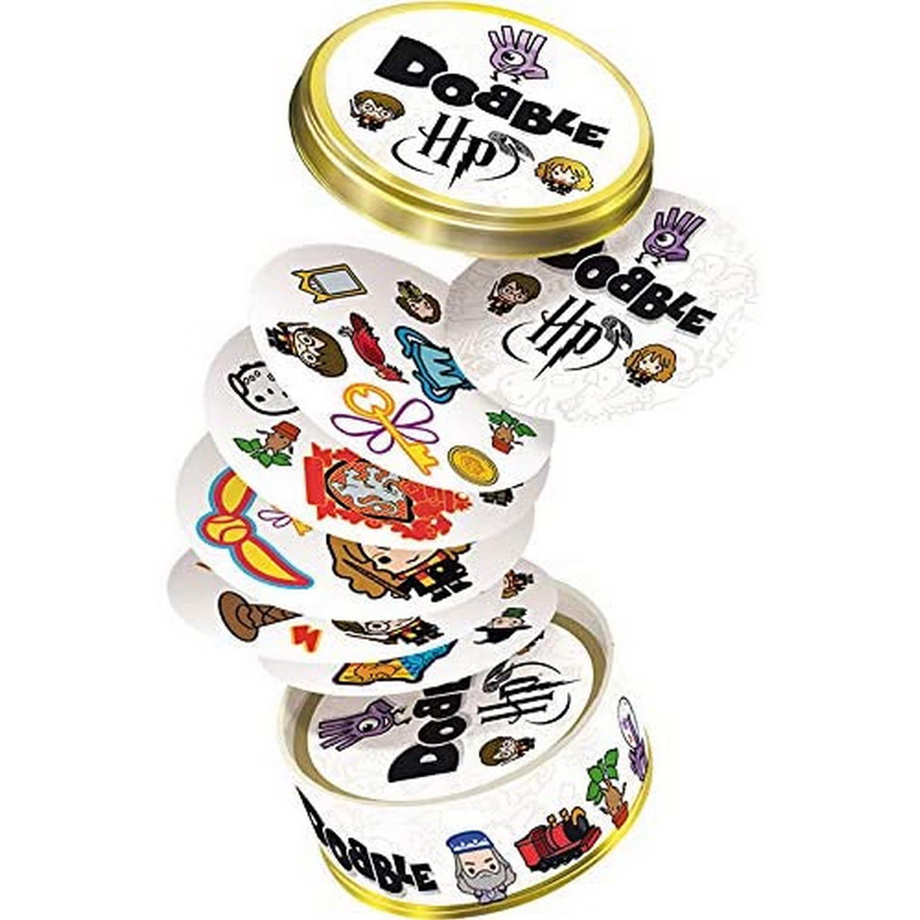 Dobble Harry Potter (Asmodee ASMD0050)