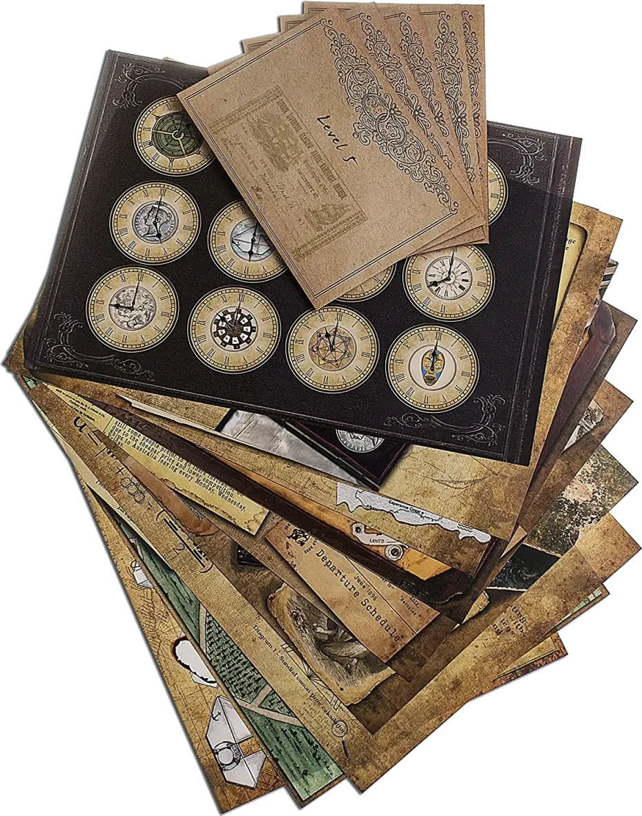Der unvollendete Fall von Holmes - Spiel von iDventure