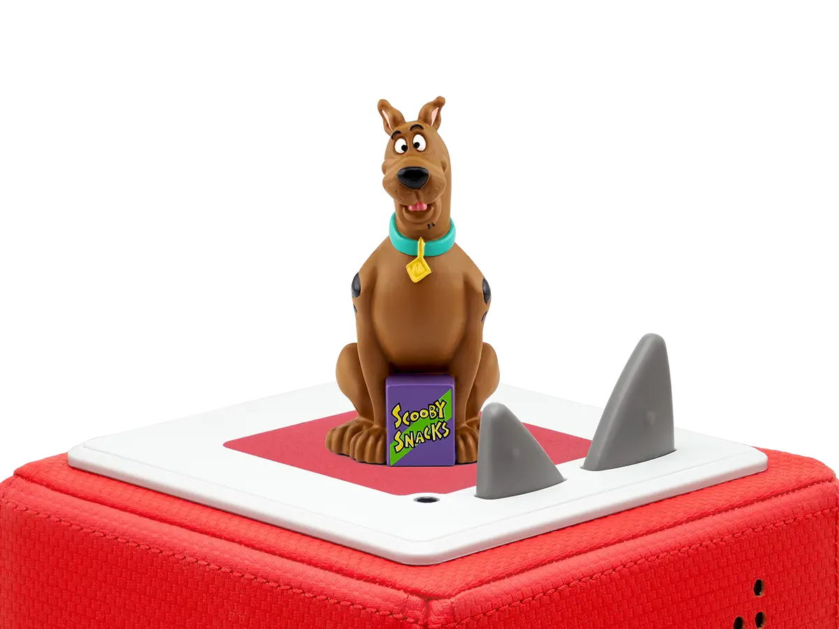 Tonies - Scooby Doo - Hörspiel
