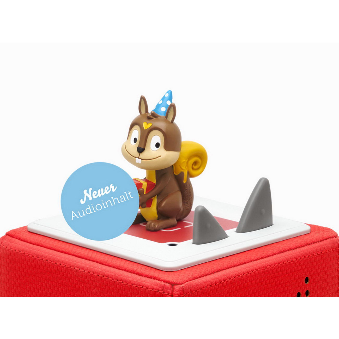Tonies - Lieblings-Kinderlieder - Geburtstagslieder Relaunch