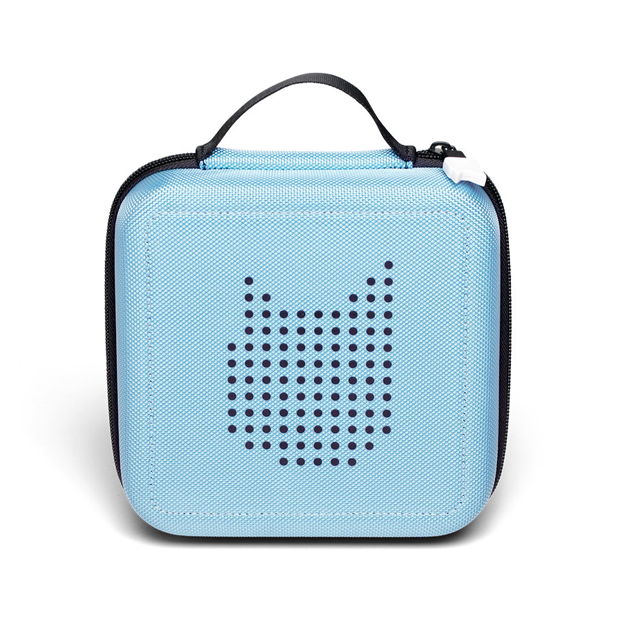 Tonie Transporter Hellblau