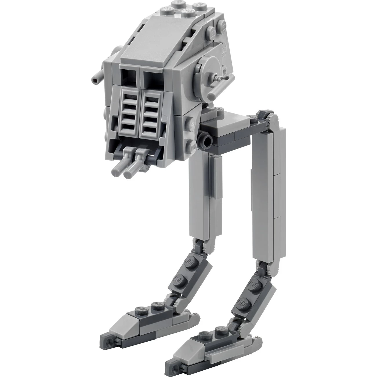 LEGO Star Wars - AT-ST (30495) - Polybag