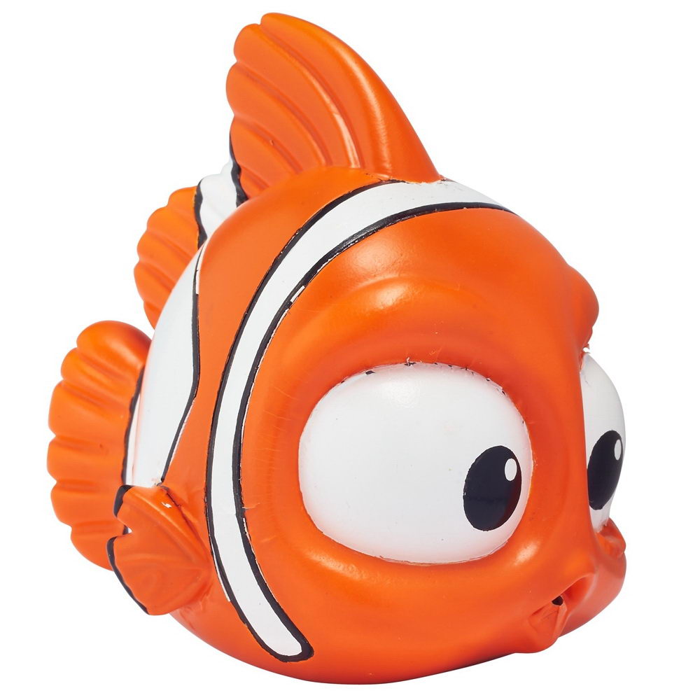 Bade Spritzer - Findet Dorie Nemo
