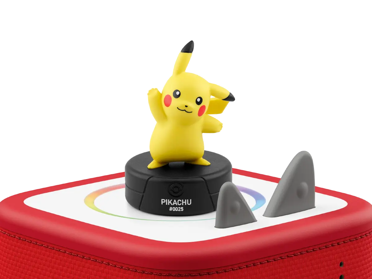 Tonies Pikachu Pokemon
