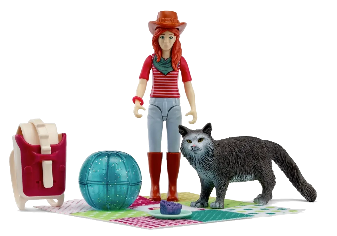 schleich-Picknickspass