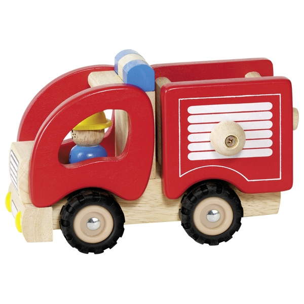 Feuerwehr (goki 55927)