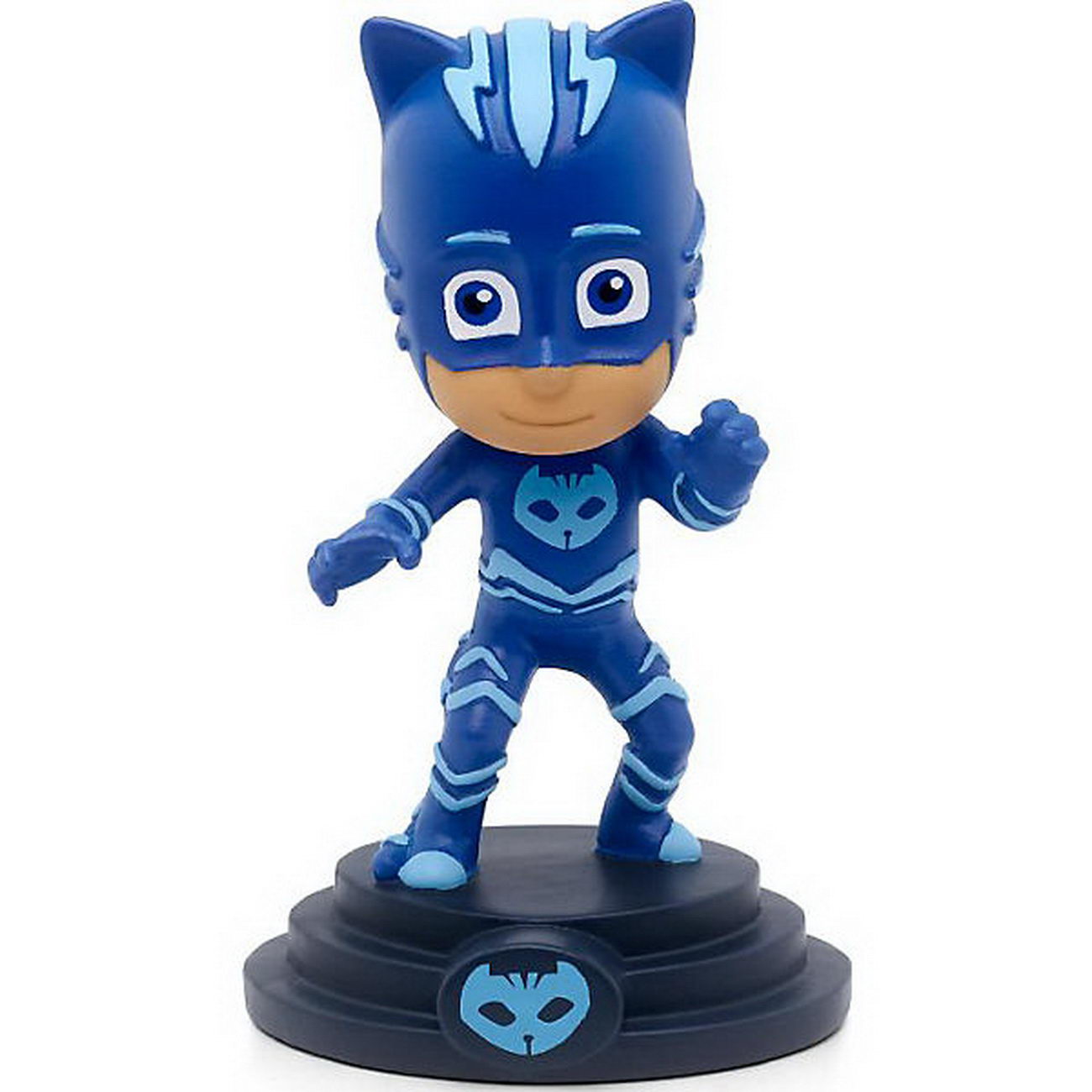 Tonies - PJ Masks - blau - Los gehts Pyjamahelden - Hörspiel