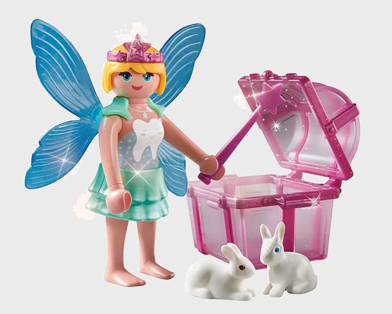 Playmobil 71758 - Zahnfee - Special Plus