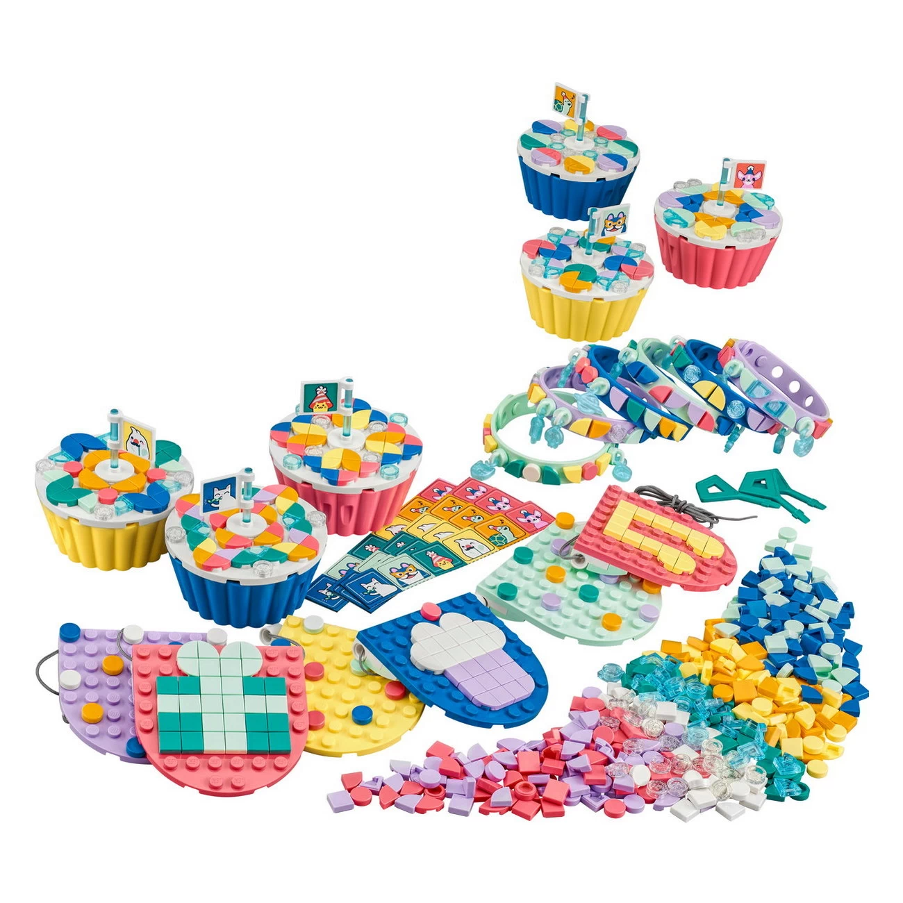 Ultimatives Partyset (41806)