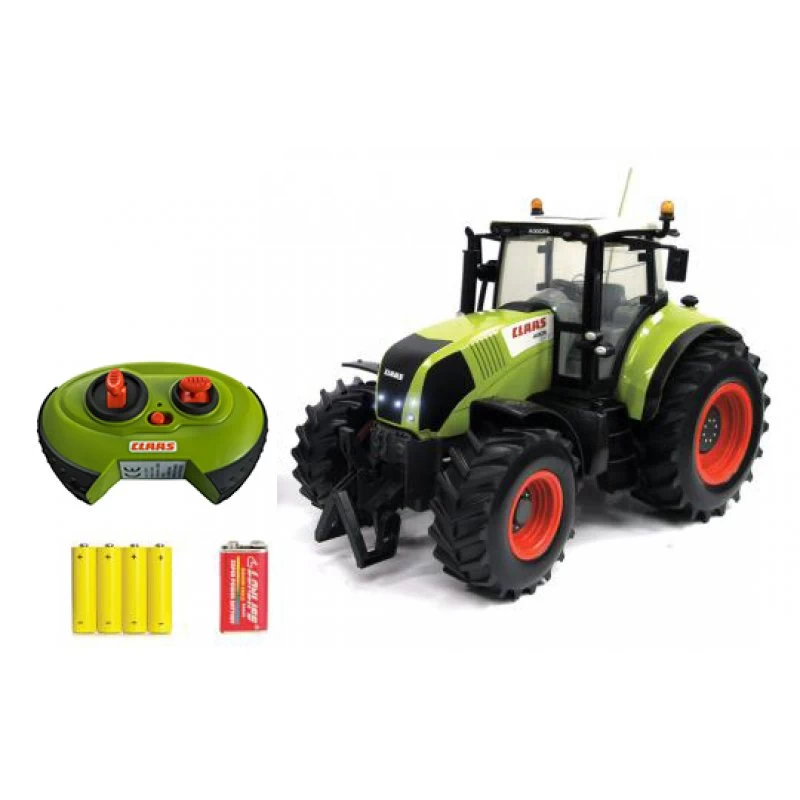 Happy People - RC CLAAS Axion 870 1:16 2.4 GHz RTR (34424)