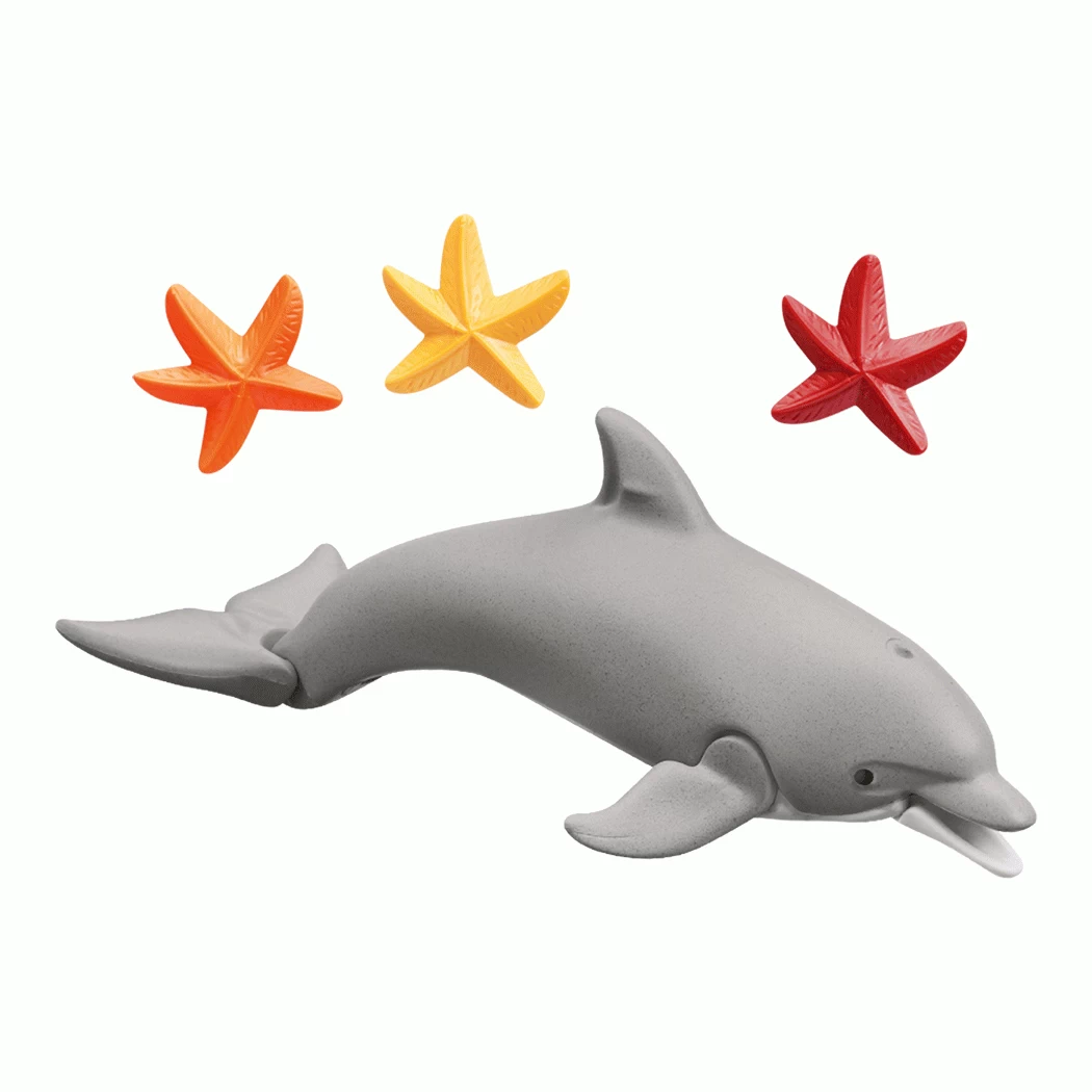 Delfin (71051)