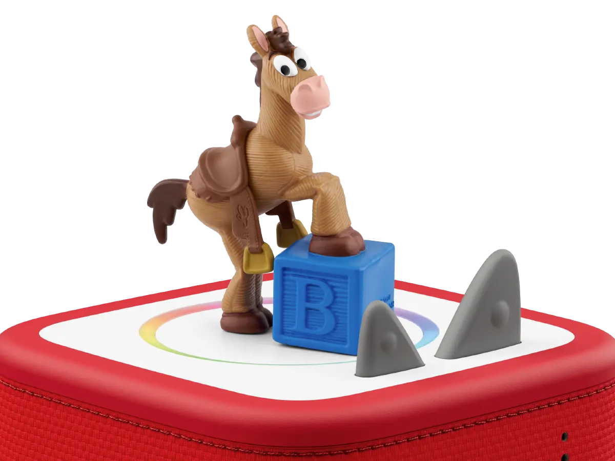 Tonies - Disney Pixar - Toy Story 5 - Bullseye