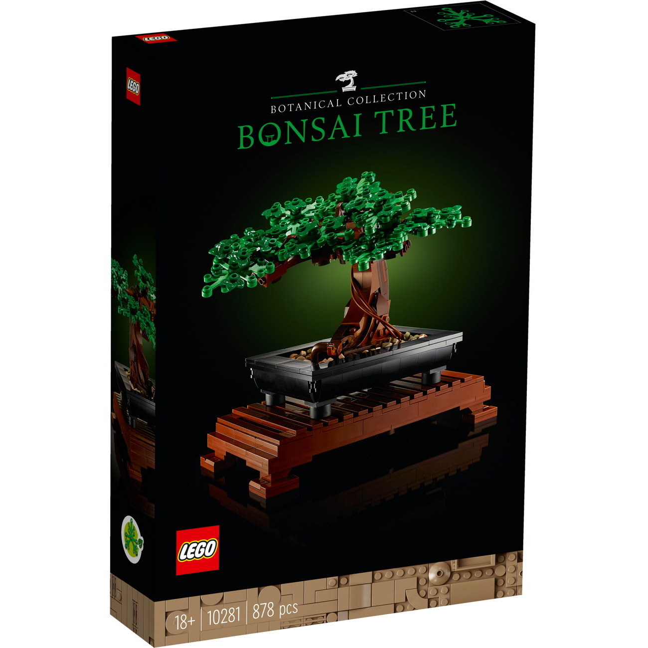 Bonsai Baum (10281)