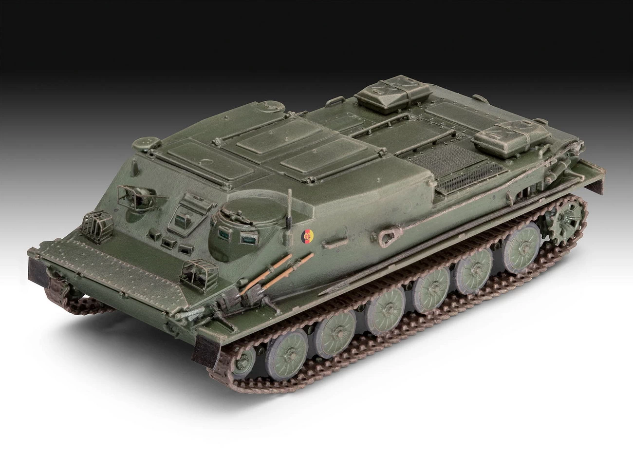 BTR-50PK (03313)
