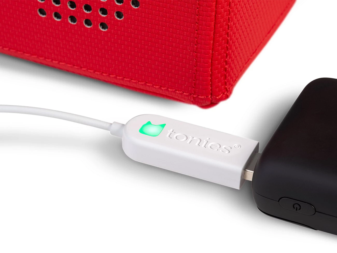 Tonies - USB Ladestation