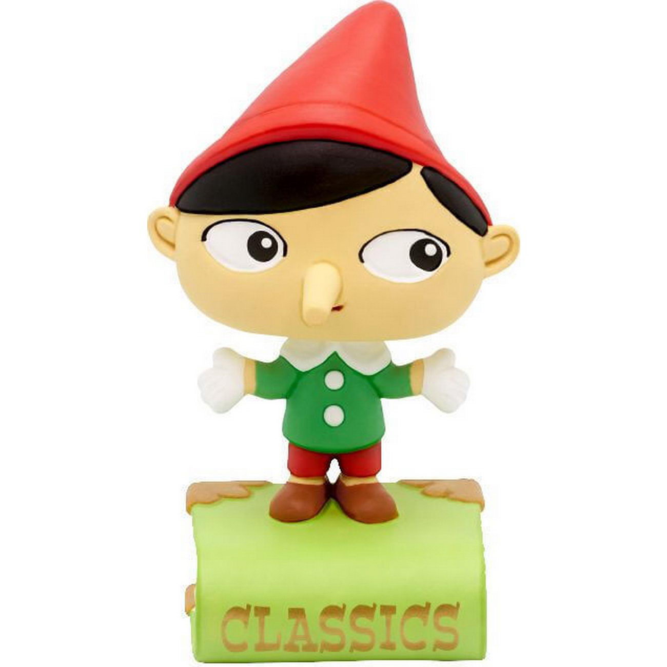Tonies - Lieblings Klassiker - Pinocchio NEU 2024 - Hörbuch