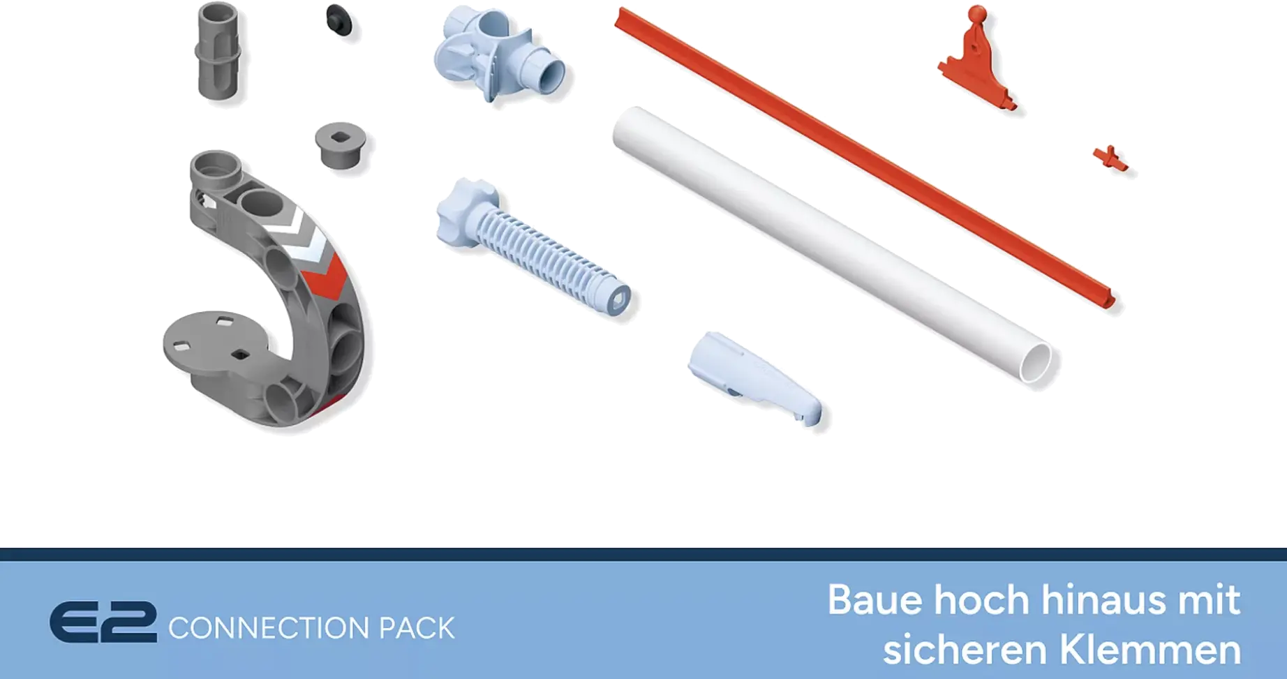 Playmobil Sky Trails: Connection Pack (71974)