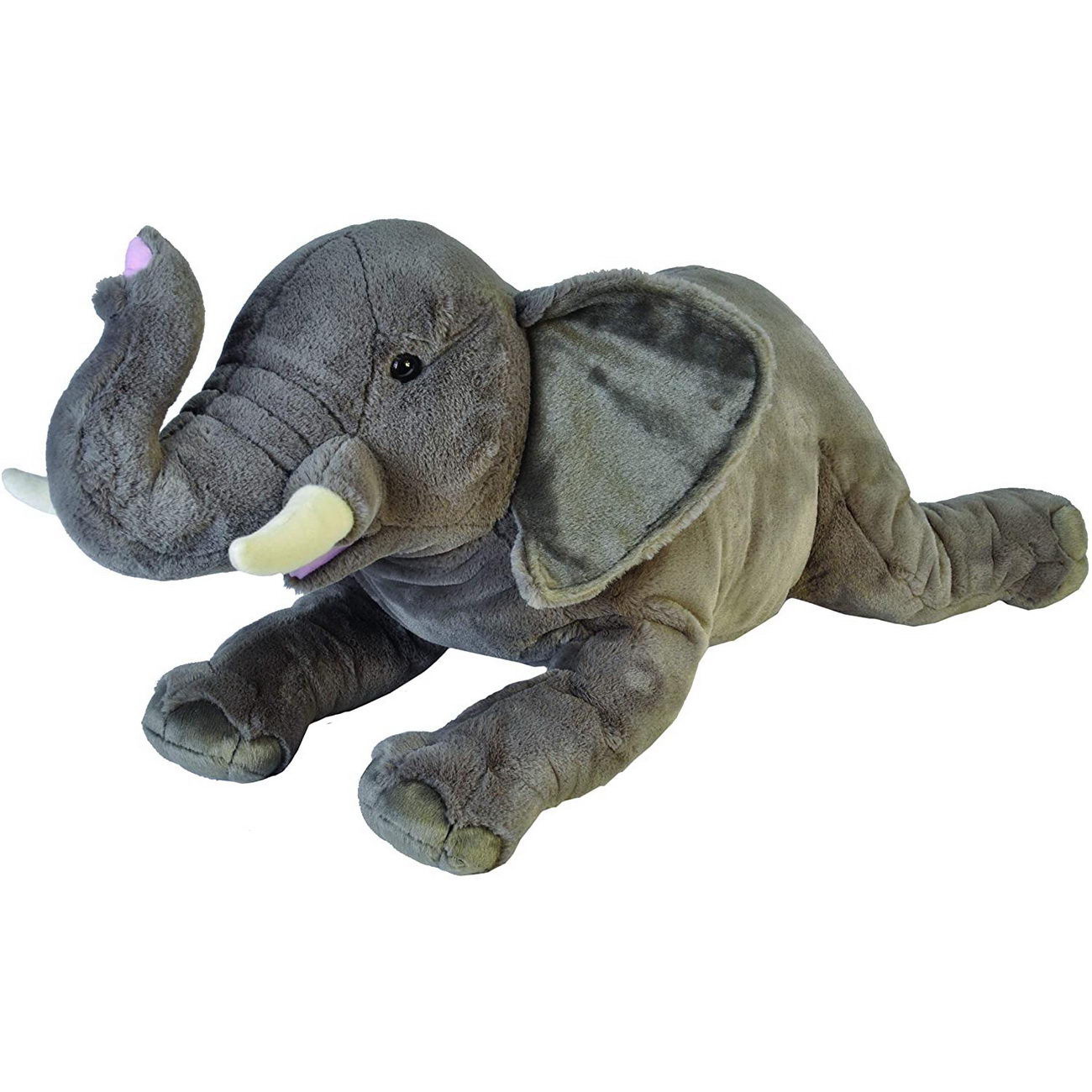 Elefant Plüsch groß (19552)
