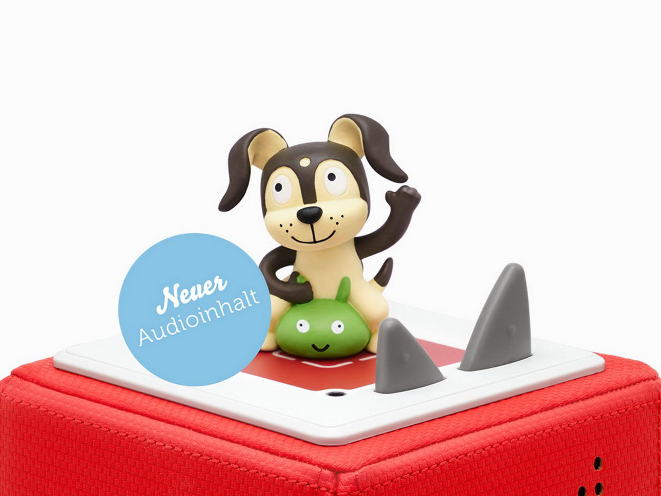 Tonies - Lieblings-Kinderlieder - Spiel- und Bewegungslieder NEU - Musik