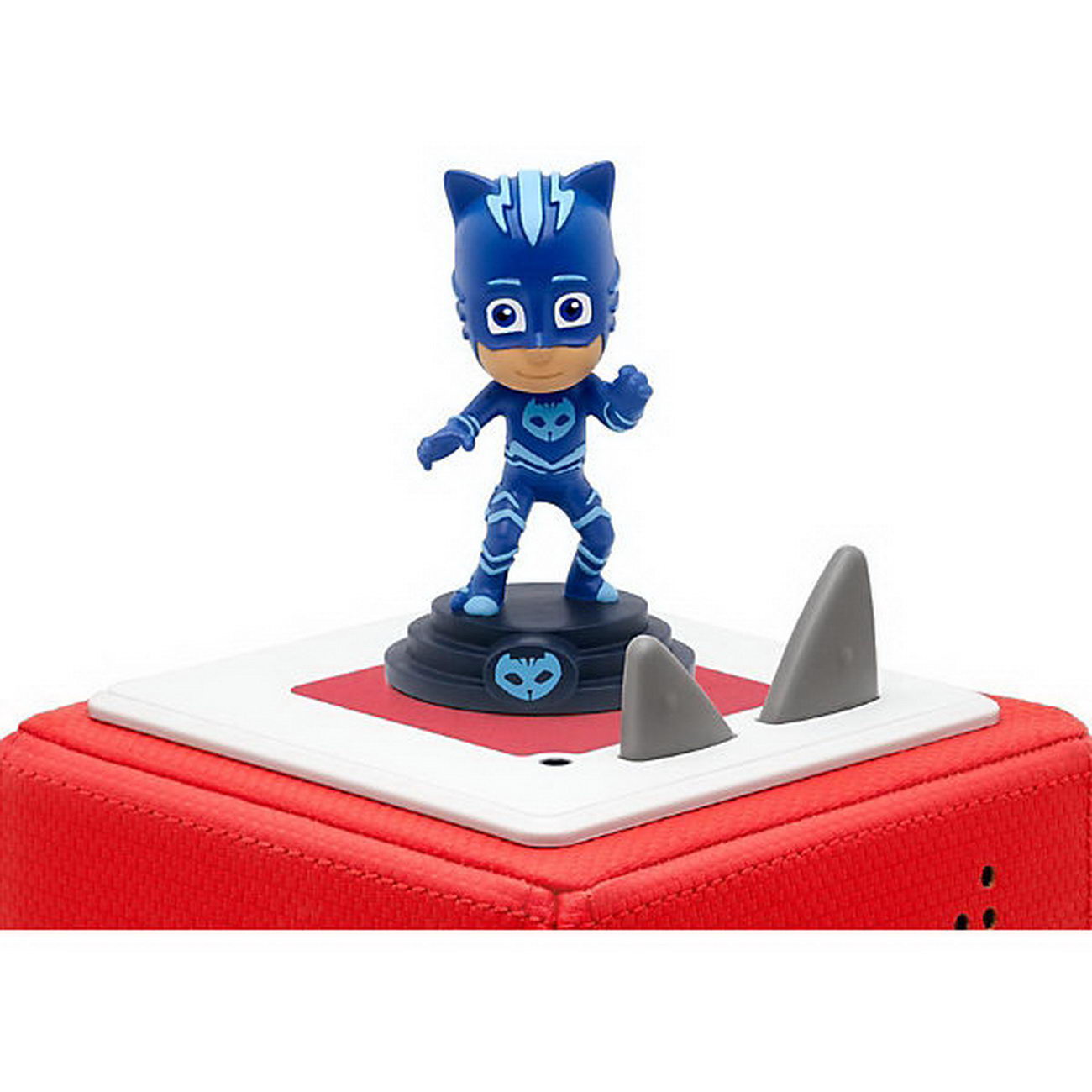 Tonies - PJ Masks - blau - Los gehts Pyjamahelden - Hörspiel