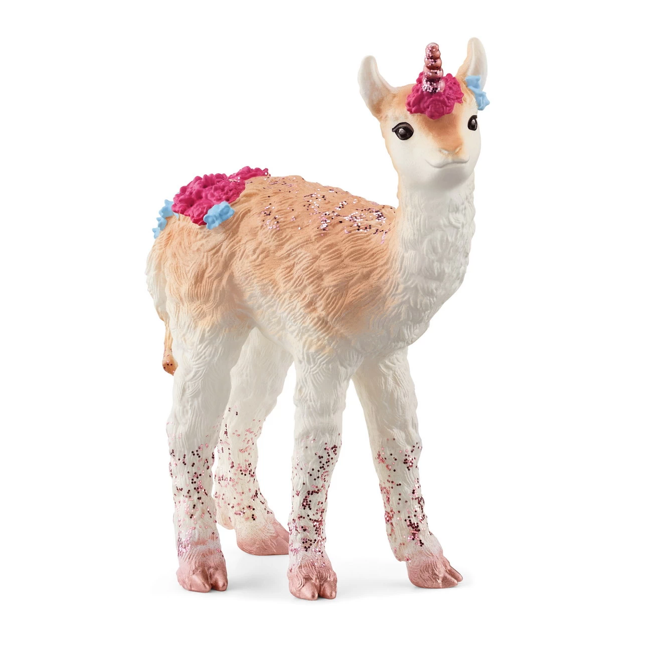 Lama Einhorn - Schleich 70743 Bayala