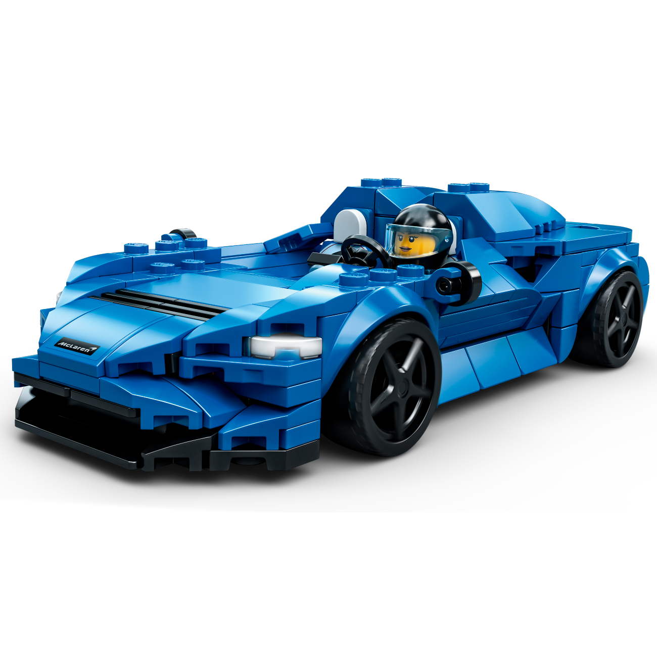 LEGO Speed Champions - McLaren Elva (76902)
