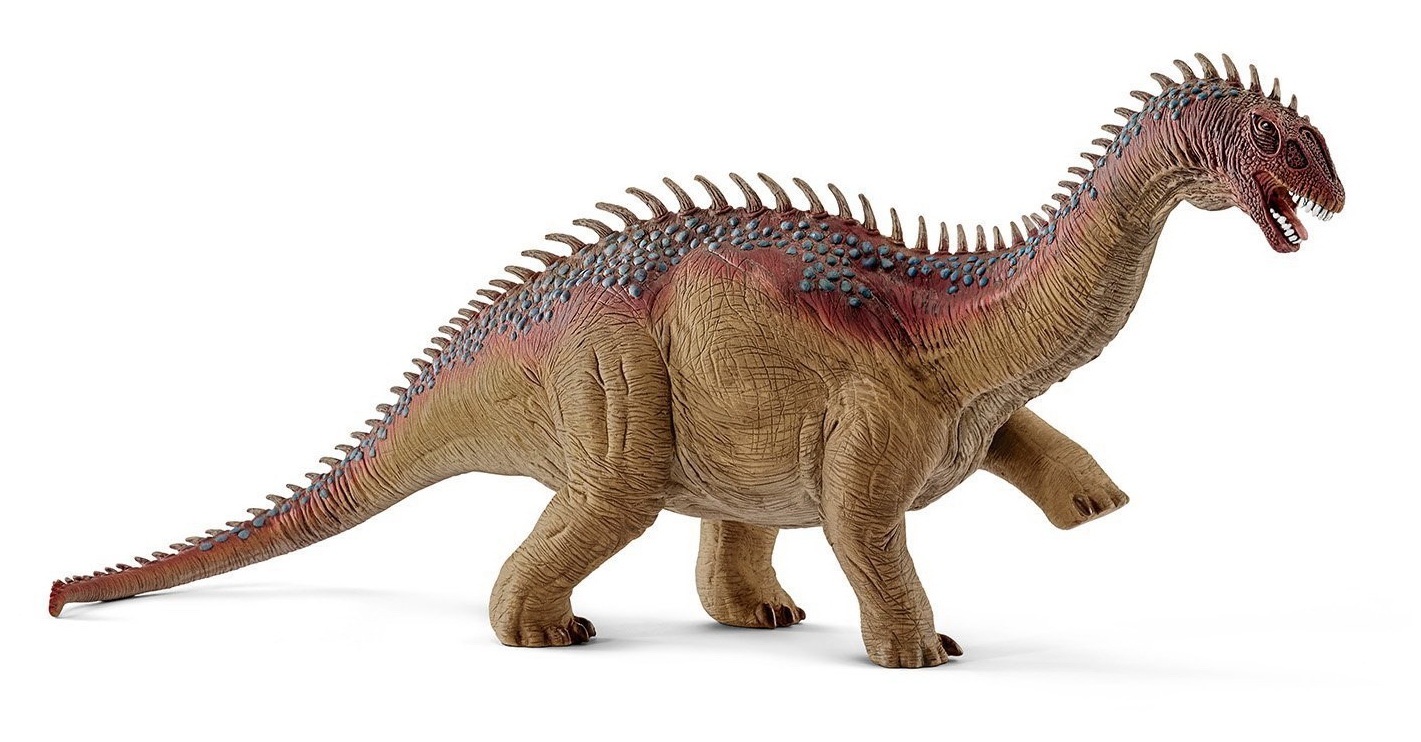 Schleich Barapasaurus (14574) Dinosaurier