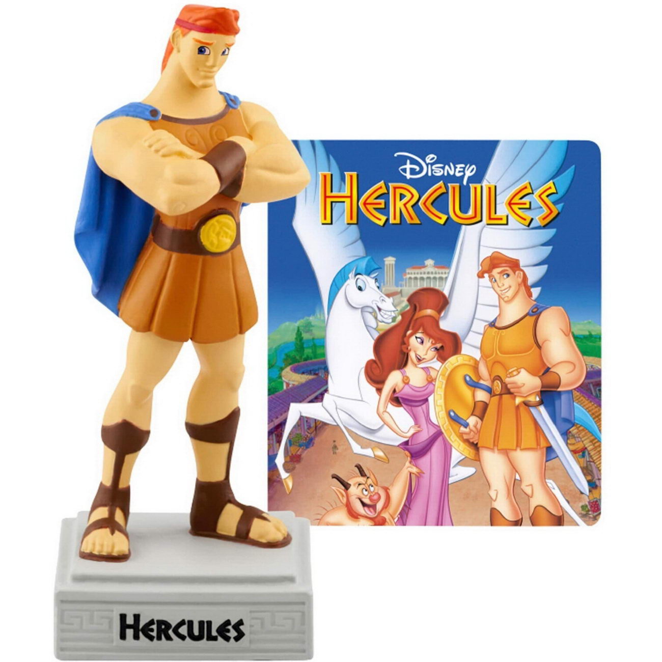Tonies - Disney - Hercules - Hörspiel