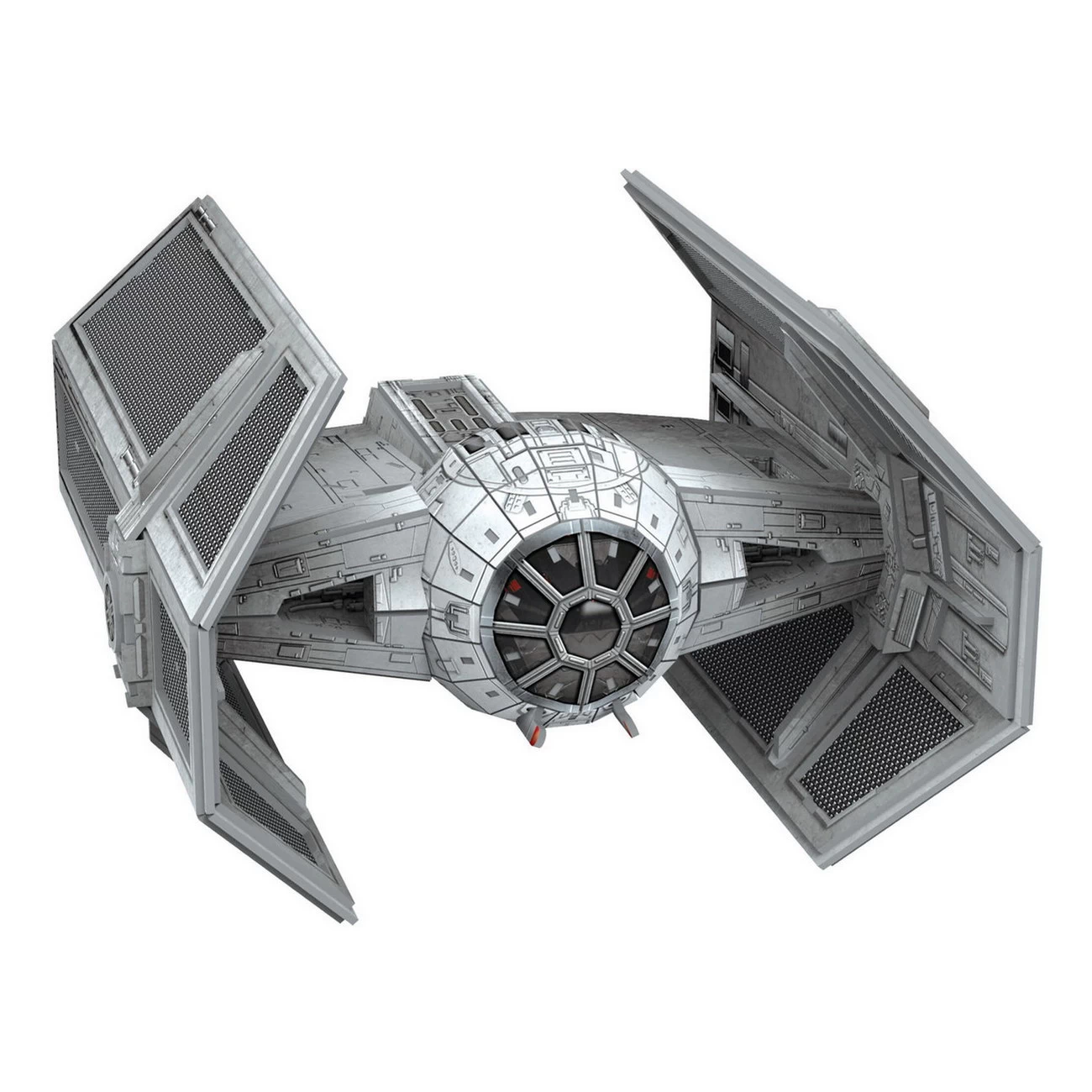 Revell 00318 - Star Wars Imperial TIE Advanced X1 - 3D Puzzle