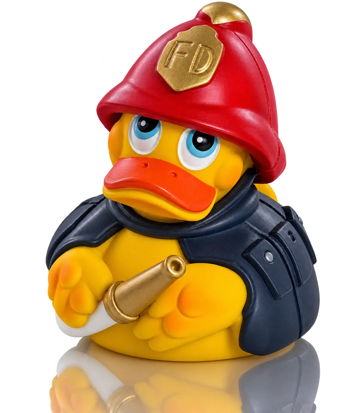 Feuerwehr Duck Badeente