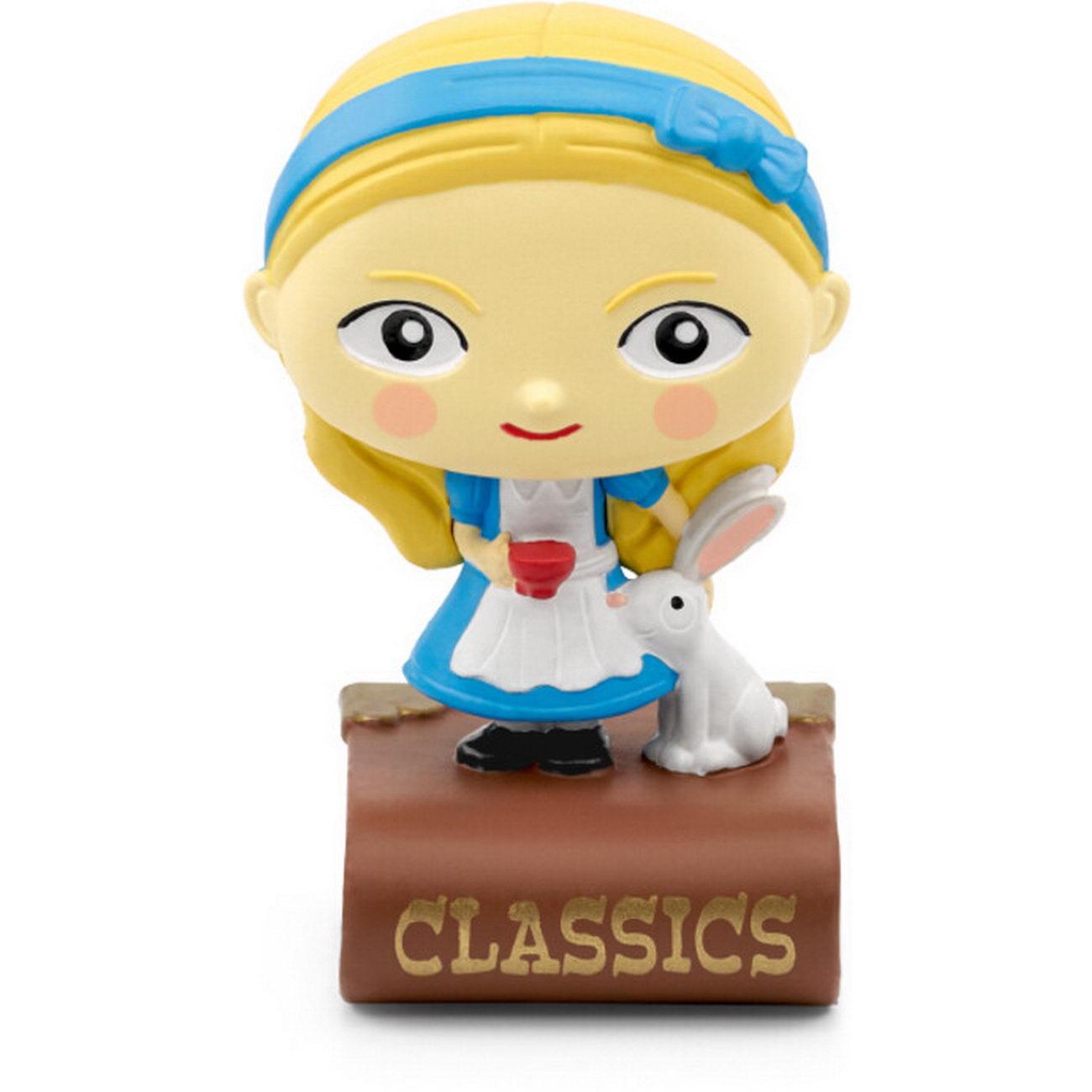 Tonies - Lieblings Klassiker - Alice im Wunderland - Hörbuch
