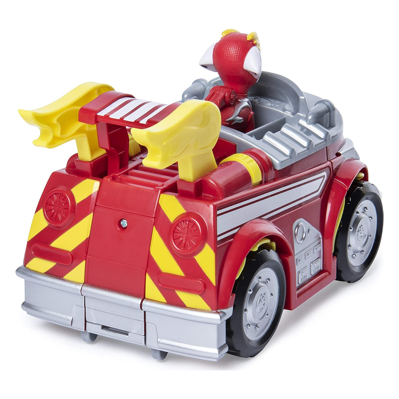 Marshall - Mighty Pups - Powered up Firetruck