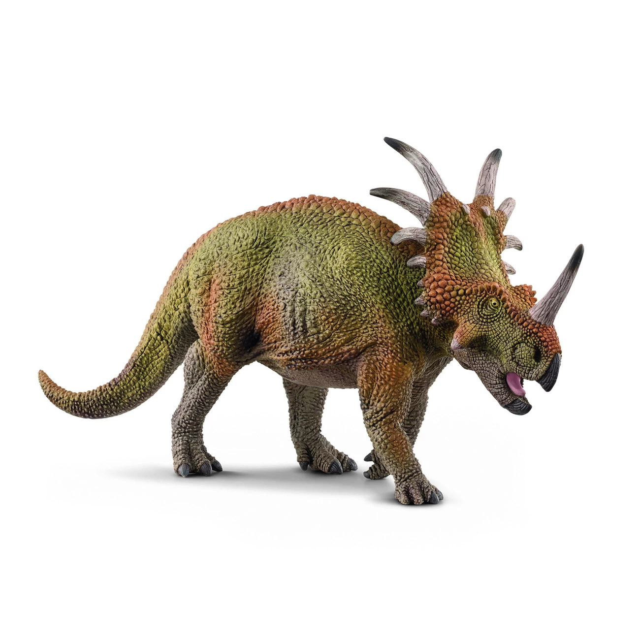 Styracosaurus- Schleich (15033) Dinosaurier