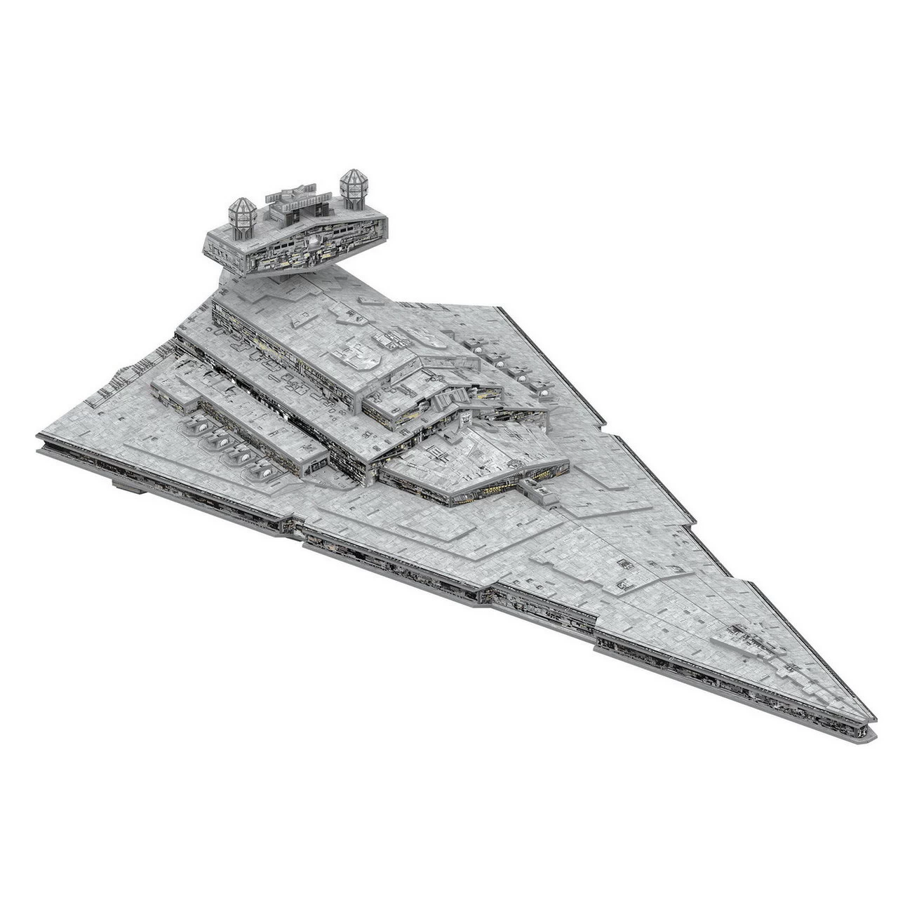 Revell 00326 - Star Wars Imperialer Sternerzerstörer - 3D Puzzle