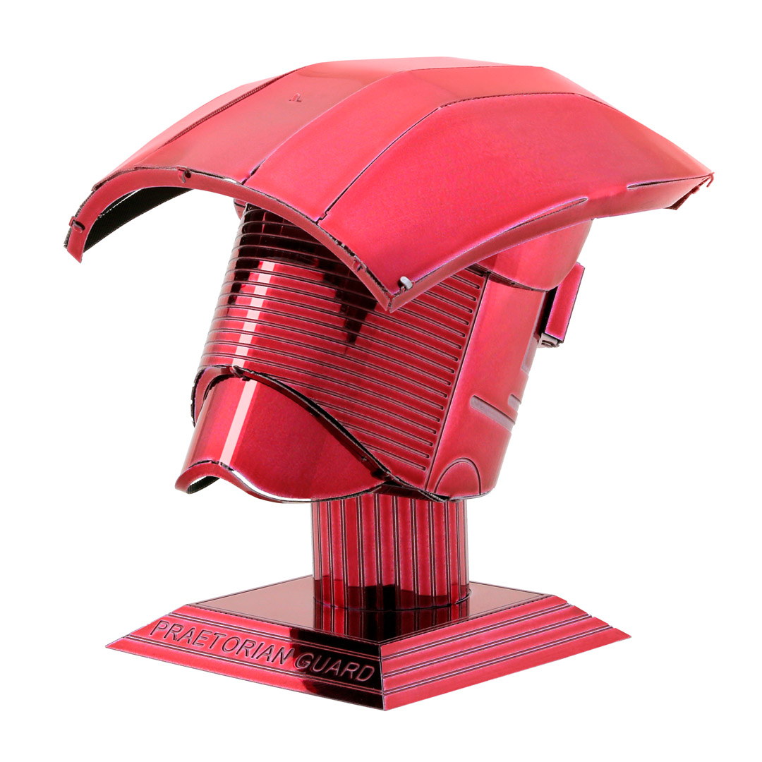 Elite Praetorian Guard Helm (S317)