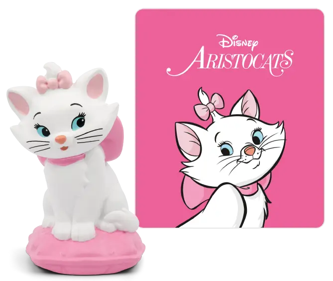 Tonies - Disney - Aristocats - Hörspiel