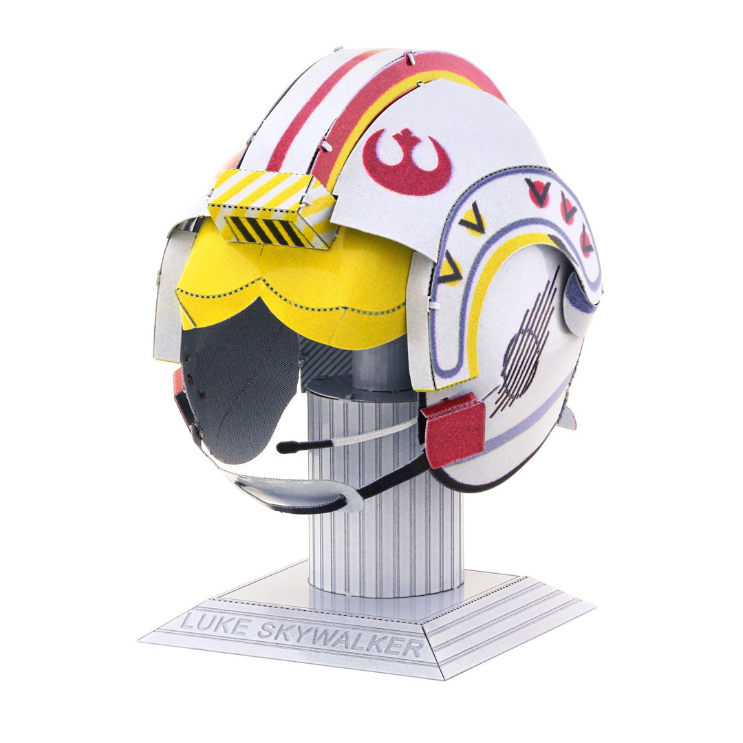 Luke Skywalker Helm (S318)