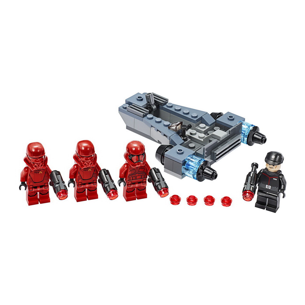 LEGO Star Wars - Sith Trooper Battle Pack (75266)