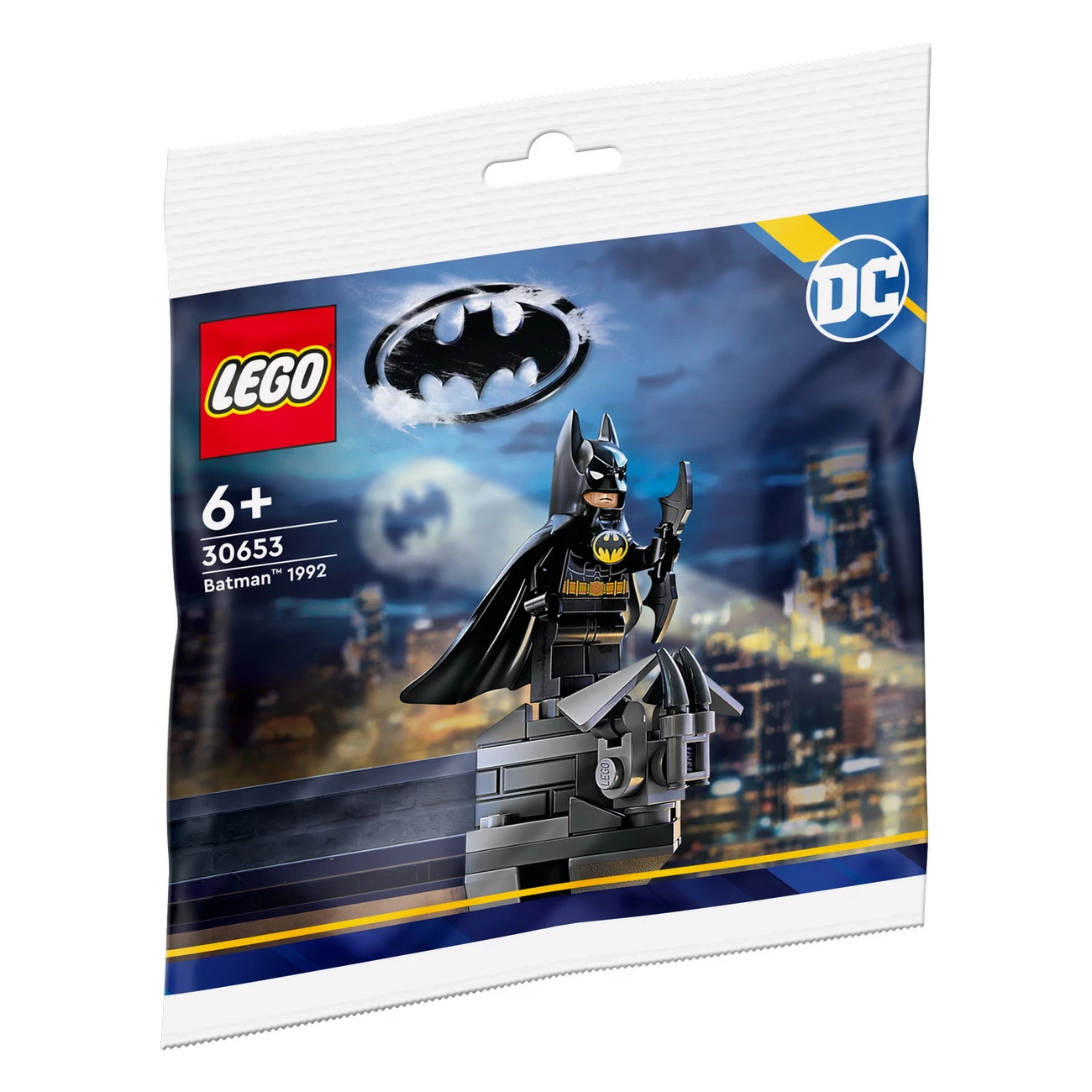 LEGO Batman 30653 - Batman 1992 - Polybag